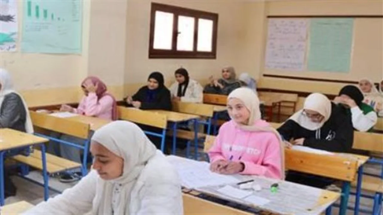 ختام مثير.. نتائج امتحانات الثانوية العامة 2026 تثير الترقب